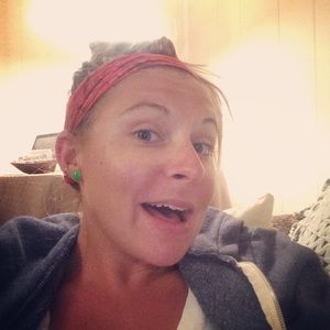 Meet your Posher, Jess